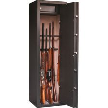   Dulap metalic pentru arme SD16 ,  cutie interioara pentru munitii