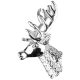 Insigna Jack Pyke Cerb