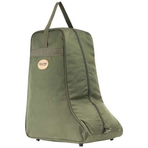 Geantă pentru bocanci - cizme Jack Pyke, verde