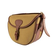   Geantă pentru cartușe Jack Pyke din pânză, culoare căprioară