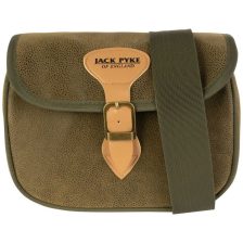   Geantă pentru cartușe Jack Pyke Speed Loader Cart DUO, culoare verde