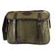 Geantă pentru vânat Jack Pyke din pânză, culoare verde
