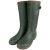 Cizme cauciuc Jack Pyke Shires Wellie, verde, mărimea 10