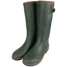 Cizme cauciuc Jack Pyke Shires Wellie, verde, mărimea 5 Cizme cauciuc Jack Pyke Shires Wellie, verde, mărimea 5