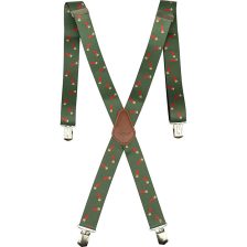 Bretele Jack Pyke, cu motive de cartus Bretele Jack Pyke, cu motive de cartus