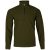 Top Jack Pyke Country Fleece, oliv închis, mărimea XXL