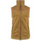 Vestă Jack Pyke Sherpa Fleece, culoare camel, mărimea XXL