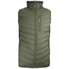 Vestă Jack Pyke Hybrid, culoare verde, mărimea S Vestă Jack Pyke Hybrid, culoare verde, mărimea S