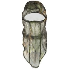 Cagula din plasă ușoară Jack Pyke Lightweight Mesh Balaclava EVO   Cagula din plasă ușoară Jack Pyke Lightweight Mesh Balaclava EVO