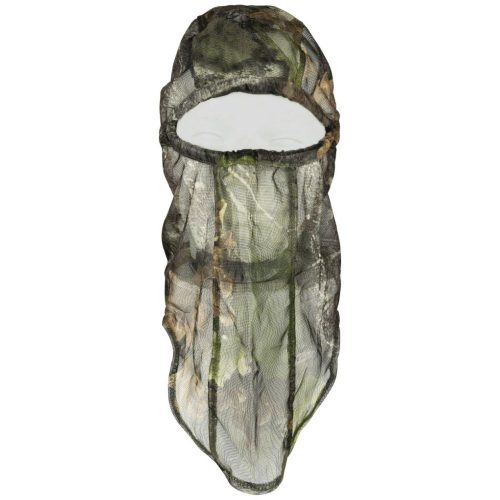 Cagula din plasă ușoară Jack Pyke Lightweight Mesh Balaclava EVO
