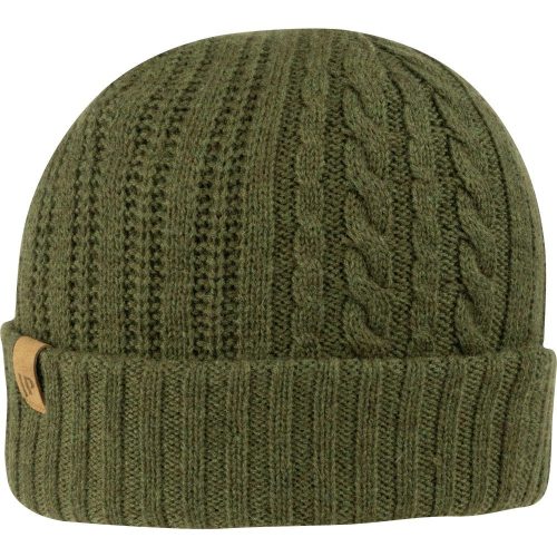 Căciulă Jack Pyke din lână Merino, verde