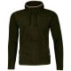 Hanorac fleece Jack Pyke Country, culoare oliv, mărimea S