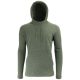 Hanorac Jack Pyke Fieldman Fleece, verde, mărimea L