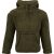 Hanorac Jack Pyke Junior Sherpa Fleece, verde închis, mărimea L