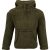 Hanorac Jack Pyke Junior Sherpa Fleece, verde închis, mărimea S