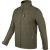 Geaca Jack Pyke Softshell Bleasdale verde S