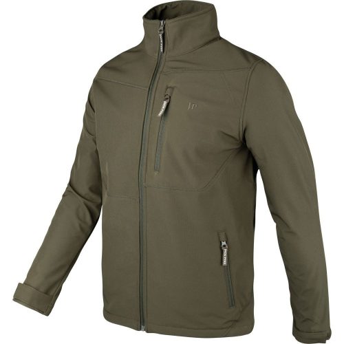 Geaca Jack Pyke Bleasdale Softshell verde XXL