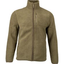 Jachetă Jack Pyke Shires Fleece, verde, mărimea S