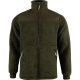 Jachetă din polar Sherpa Jack Pyke GEN 2, oliv închis, mărimea L