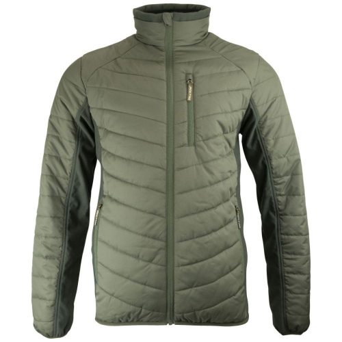 Jachetă Jack Pyke Hybrid, verde, mărimea XL