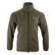 Jachetă Jack Pyke Weardale Tricotată, verde, mărimea XXL