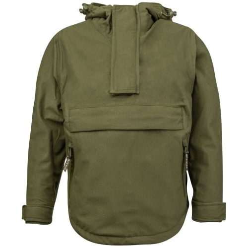 Parka Jack Pyke Junior Galbraith, verde, mărimea M