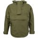 Parka Jack Pyke Junior Galbraith, verde, mărimea XL