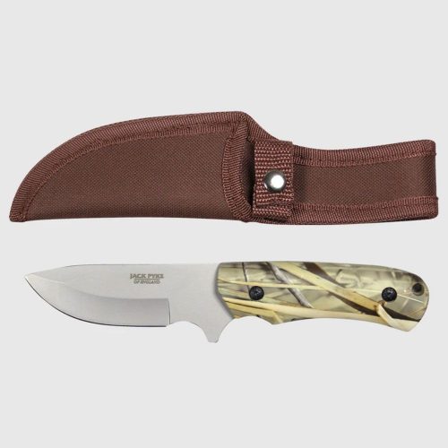 Cuțit Jack Pyke Bushcraft