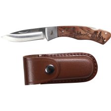 Briceag Jack Pyke Shires cu motiv Vânător Briceag Jack Pyke Shires cu motiv Vânător