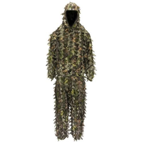 Costumul de camuflaj 3D LLCS EVO Jack Pyke, mărimea M/L