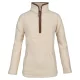 Hanorac Fleece Jack Pyke Ladies guler fermoar Sherpa Sail S