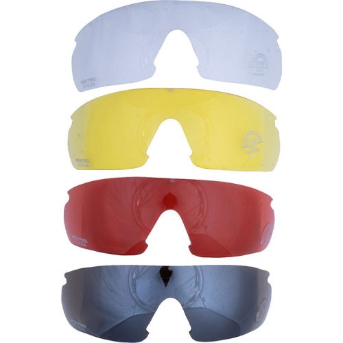 Set de ochelari Jack Pyke PRO-SPORT GP