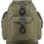 Rucsac canvas Day Pack Jack Pyke din pânză, verde