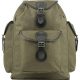 Rucsac canvas Day Pack Jack Pyke din pânză, verde