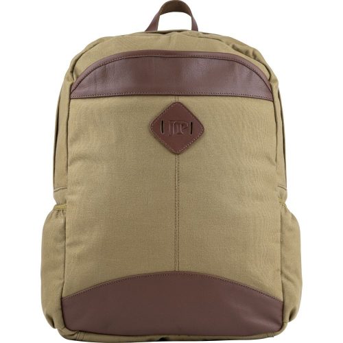 Rucsac canvas Jack Pyke Field din pânză, maro dechis