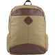 Rucsac canvas Jack Pyke Field din pânză, maro dechis