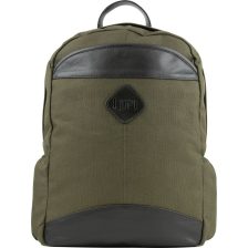 Rucsac canvas Jack Pyke Field din pânză, verde