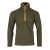 Pulover Jack Pyke Countryman Fleece, oliv  închis, mărimea M