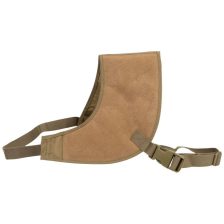 Amortizor recul pentru umăr Jack Pyke, culoare bej