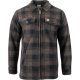 Camasa Jack Pyke Tundra maro XL