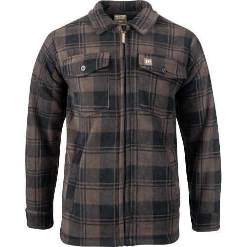 Camasa Jack Pyke Tundra maro XXXL