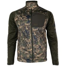 Jachetă tehnică din polar Jack Pyke Ashcombe, DIGICAM, mărimea M   Jachetă tehnică din polar Jack Pyke Ashcombe, DIGICAM, mărimea M