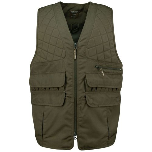 Vestă Jack Pyke Countryman, culoare verde, mărimea S