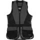Vestă Jack Pyke Skeet, culoare neagră, mărimea XXL