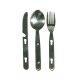 Set tacam metal Web-Tex