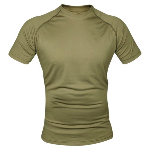 Tricou Viper Tactical MESH-TECH verde L