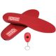 Brant incalzit Thermo Soles cu telecomanda - L - 40-42