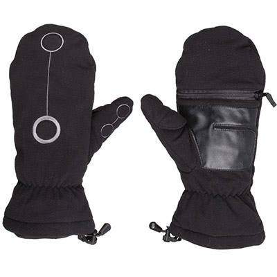 Manusi Thermo Thermo Soles (neincalzite) - L-XXL