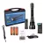 SET LANTERNĂ CU LED ȘI ACUMULATORI 3T6 PRO TRUSTFIRE