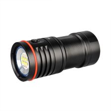 Lampa pentru scufundari TrustFire DF50 LED Lampa pentru scufundari TrustFire DF50 LED